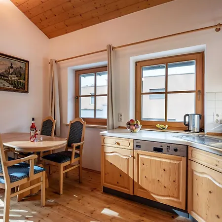 Hannes In Im Zentrum Von Kirchberg - By Nv-appartements Διαμέρισμα