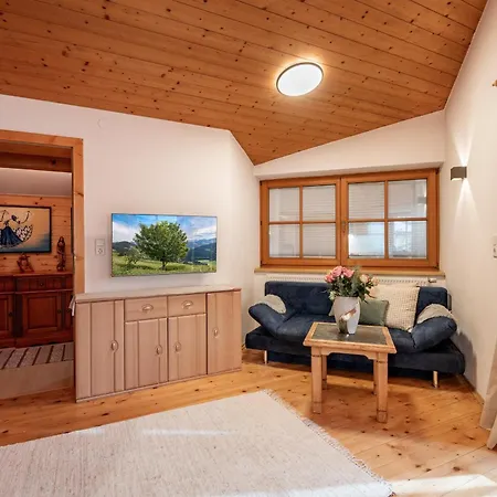 Hannes In Im Zentrum Von Kirchberg - By Nv-appartements Апартаменти Кірхберг