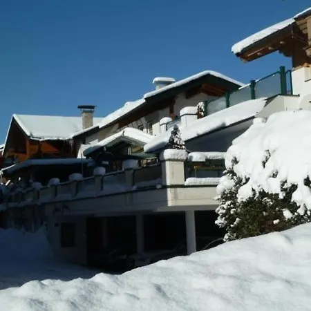 Hannes In Im Zentrum Von Kirchberg - By Nv-appartements Кірхберг