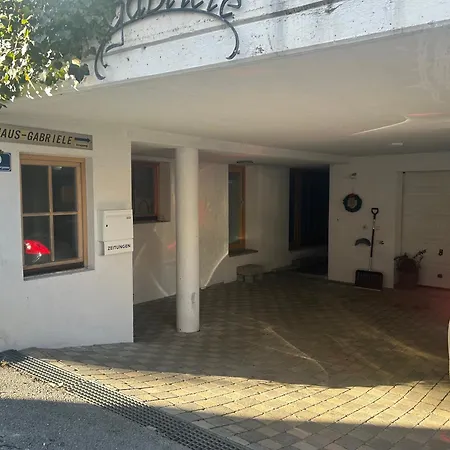 Апартаменти Hannes In Im Zentrum Von Kirchberg - By Nv-appartements