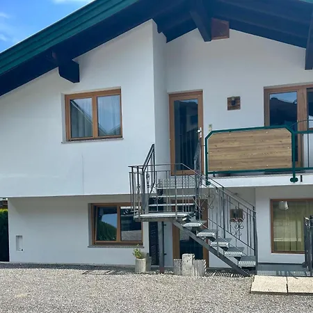 Hannes In Im Zentrum Von Kirchberg - By Nv-appartements Апартаменти *