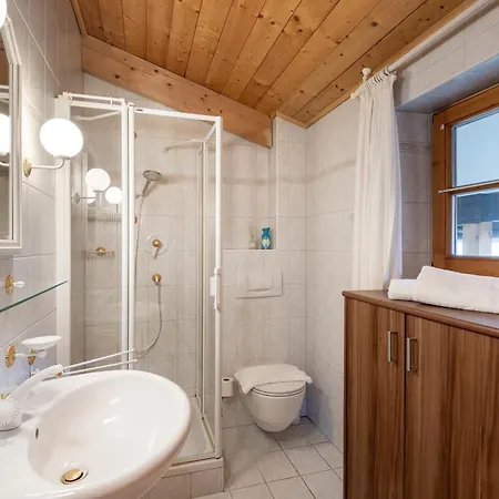 Hannes In Im Zentrum Von Kirchberg - By Nv-appartements Apartman *