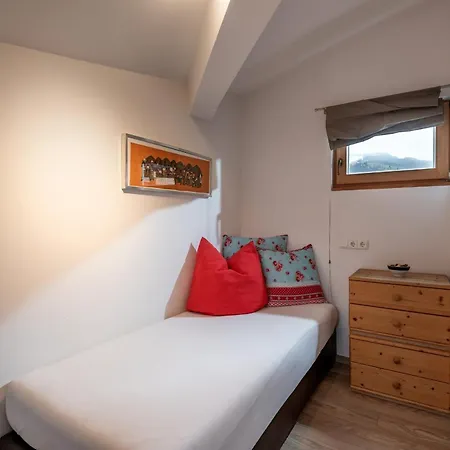 Hannes In Im Zentrum Von Kirchberg - By Nv-appartements Apartman