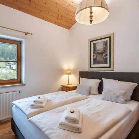 Apartman Hannes In Im Zentrum Von Kirchberg - By Nv-appartements *