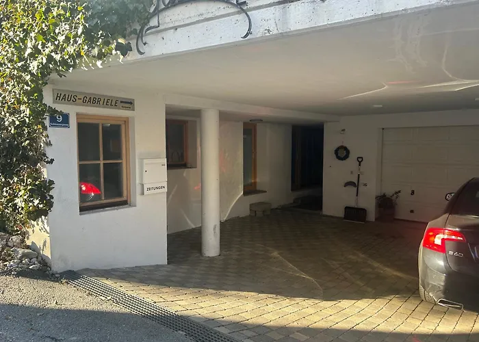 Apartman Hannes In Im Zentrum Von Kirchberg - By Nv-appartements